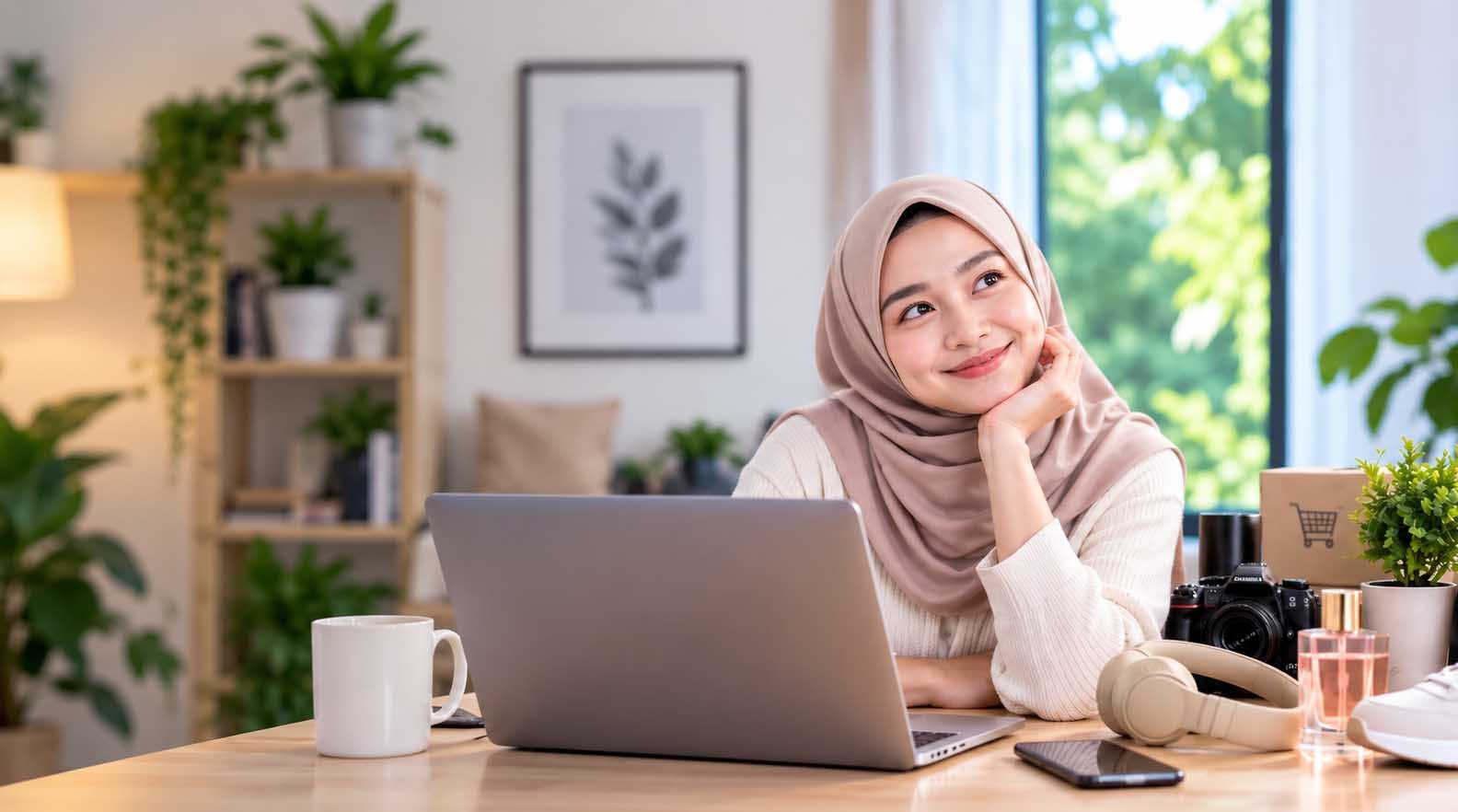 Temukan produk terbaik