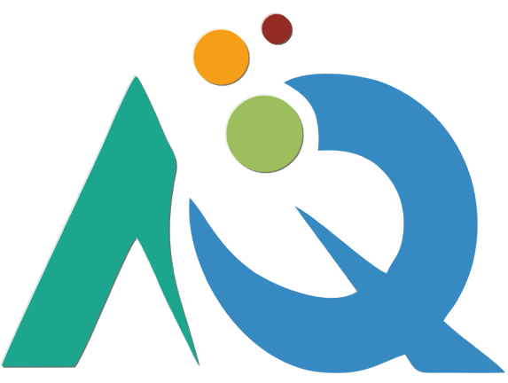 Logo Ariq Qonita